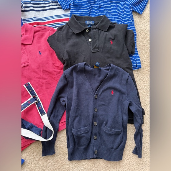 Polo Ralph Lauren Bundle - Picture 4 of 7